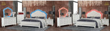 KCM-ROSIE BEDROOM SUITE SUITE QUEEN AND KING