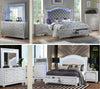 KCM-SHINEY  BEDROOM SUITE SET