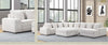 KCM- BELLA SECTIONAL BEIGE
