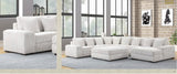 KCM- BELLA SECTIONAL BEIGE
