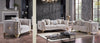 KCM-TANYA SOFA LOVESEAT GREY