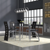 KD-1770 DINING HEIGHT SET