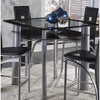 KD-1770 DINING HEIGHT SET