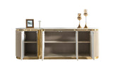 KN-Milena Ivory Dining Server