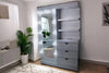 KACU-Lucila Vanity Grey
