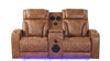 KNE-S2024 Skyline (Brown)
