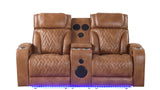 KNE-S2024 Skyline (Brown)