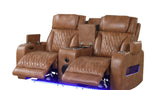 KNE-S2024 Skyline (Brown)