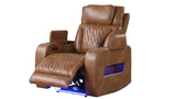 KNE-S2024 Skyline (Brown)