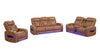 KNE-S2024 Skyline (Brown)