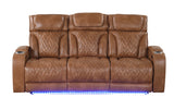 KNE-S2024 Skyline (Brown)