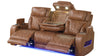 KNE-S2024 Skyline (Brown)