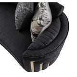 KNE-S3300 Minerva (Black)