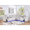 KAH-SH8895GRW SECTIONAL