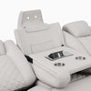 KAH-SH8895GRW SECTIONAL