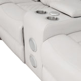 KAH-SH8895GRW SECTIONAL