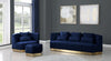 KM-600 SOFA AND CHAIR