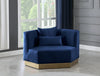 KM-600 SOFA AND CHAIR