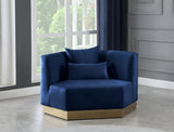 KM-600 SOFA AND CHAIR