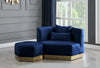 KM-600 SOFA AND CHAIR