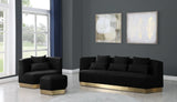 KM-600 SOFA AND CHAIR