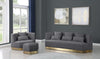 KM-600 SOFA AND CHAIR