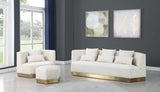 KM-600 SOFA AND CHAIR