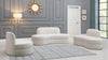 KM-606 SOFA AND LOVESEAT