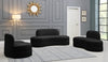 KM-606 SOFA AND LOVESEAT
