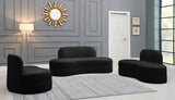 KM-606 SOFA AND LOVESEAT