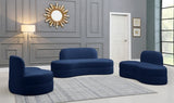 KM-606 SOFA AND LOVESEAT