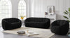 KM-613 SOFA AND LOVESEAT