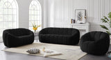 KM-613 SOFA AND LOVESEAT