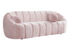 KM-613 SOFA AND LOVESEAT