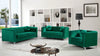 KM-612 SOFA AND LOVESEAT