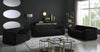 KM-637 SOFA AND LOVESEAT