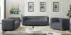 KM-640 SOFA LOVESEAT