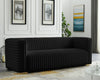 KM-640 SOFA LOVESEAT
