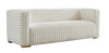 KM-640 SOFA LOVESEAT