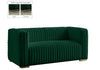 KM-640 SOFA LOVESEAT