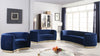 KM-620 SOFA LOVESEAT