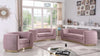 KM-620 SOFA LOVESEAT