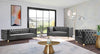 KM-652CSOFA LOVESEAT