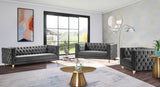 KM-652CSOFA LOVESEAT