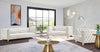 KM-652CSOFA LOVESEAT