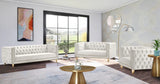 KM-652CSOFA LOVESEAT