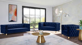 KM-652CSOFA LOVESEAT