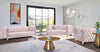 KM-652CSOFA LOVESEAT