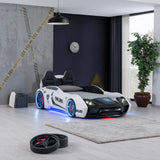 K-Thunder Carbed TWIN