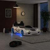 K-Thunder Carbed TWIN